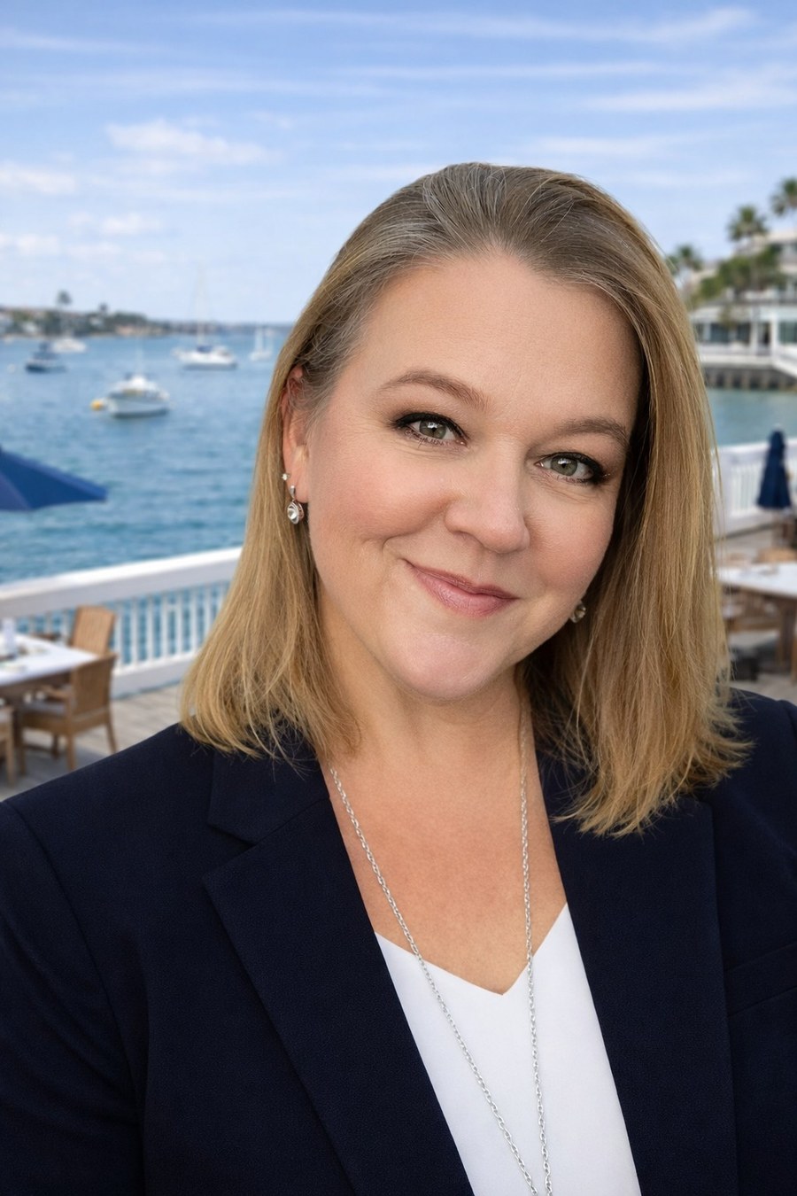 Jennifer Lucky Whipple