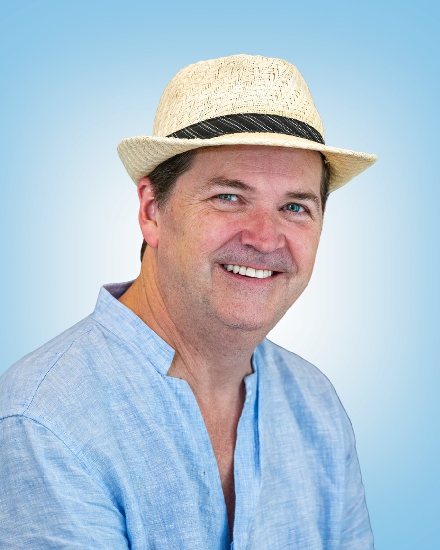 William Whipple — Blue Gecko Coldwell Banker Realty